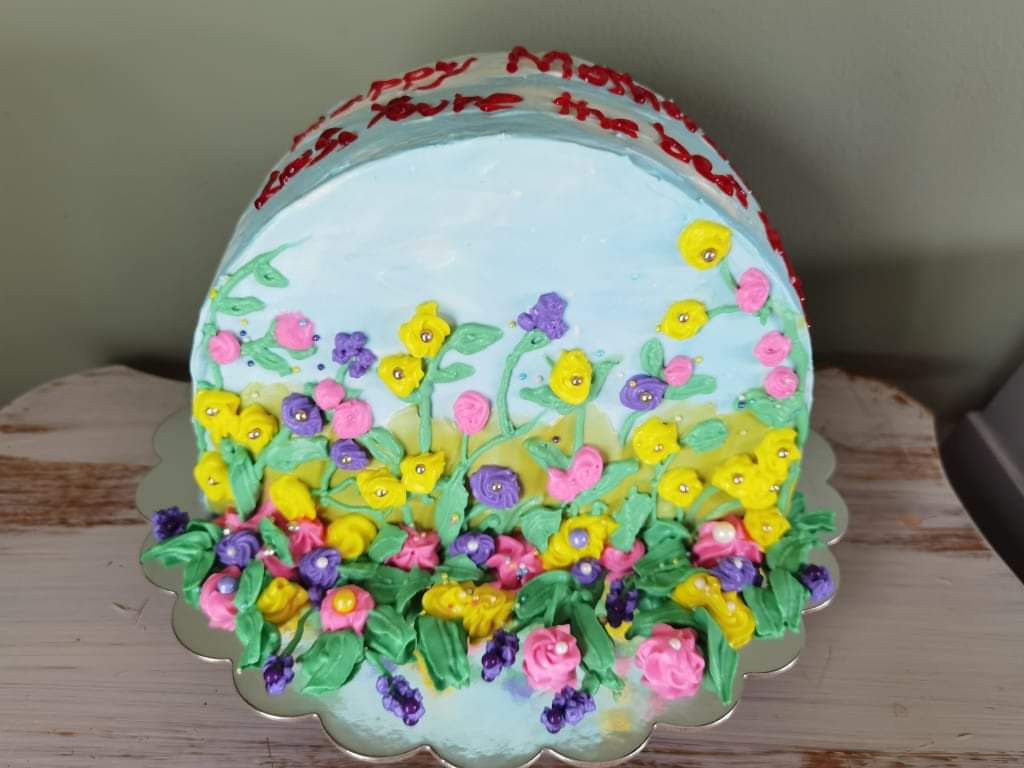 Cakes by Sheng | 56 Nova Terrace, Dartmouth, NS B2V 1A9, Canada | Phone: (902) 292-6680