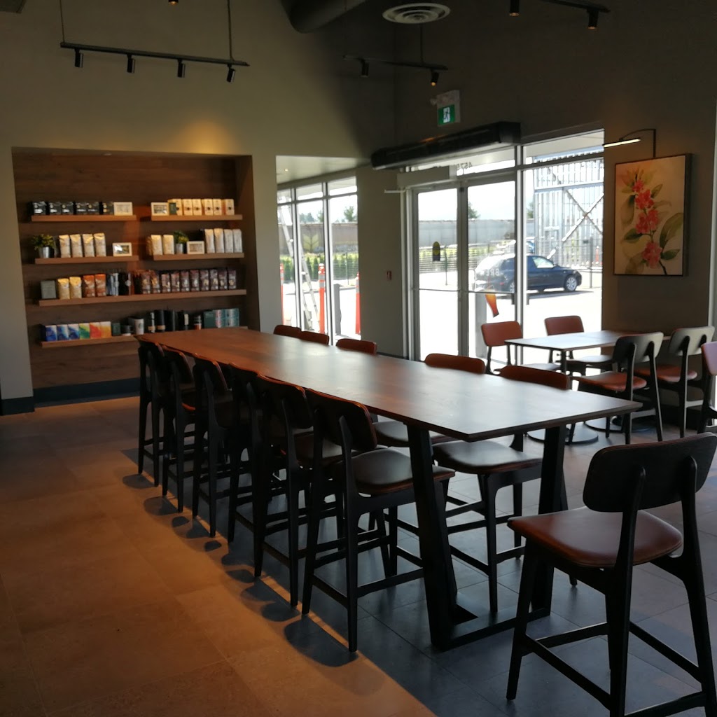 Starbucks | 45750 Luckakuck Way Unit A, Chilliwack, BC V2R 4E8, Canada | Phone: (604) 316-8329