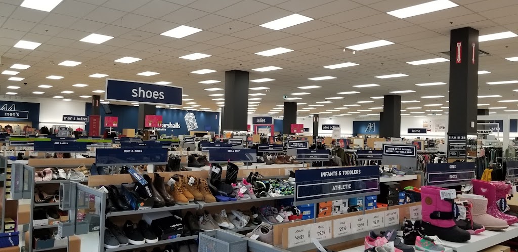 Marshalls | 310 North Service Rd W, Oakville, ON L6M 2R7, Canada | Phone: (905) 338-1887