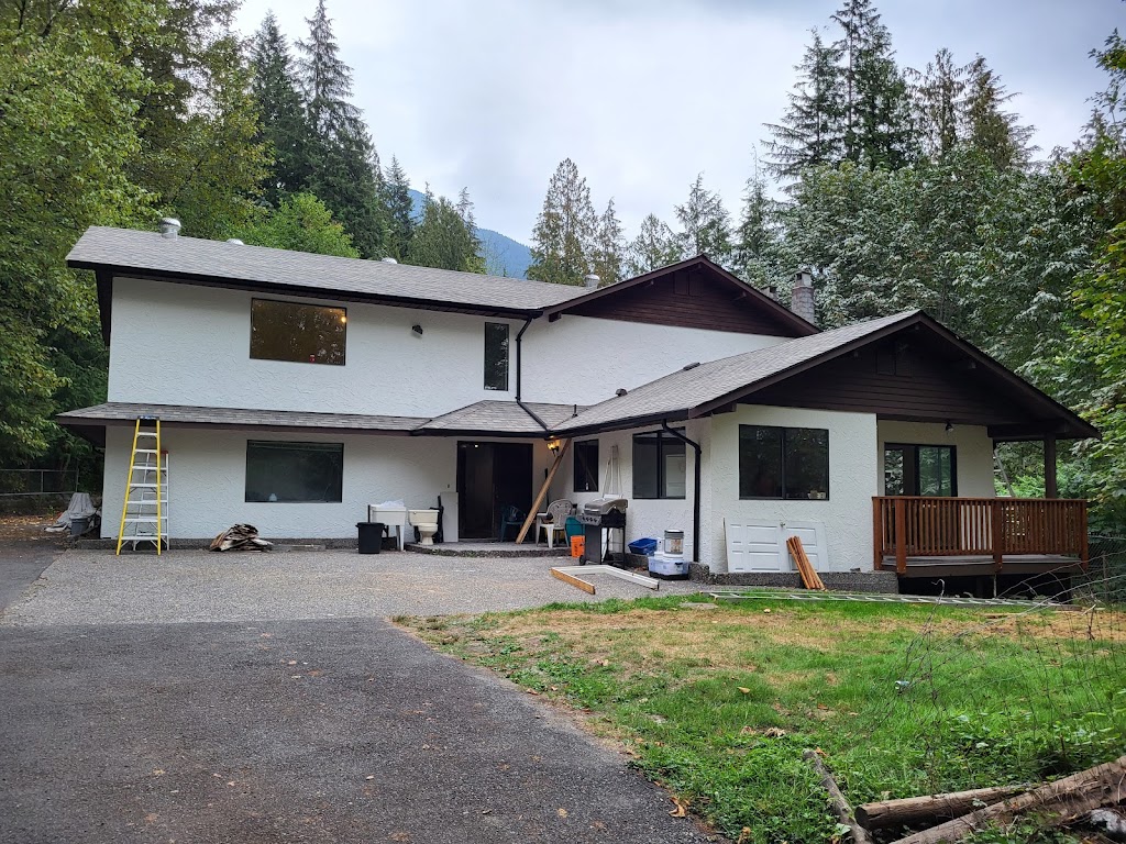 GreatLine Painting | 8394 Draper St, Mission, BC V2V 6S5, Canada | Phone: (778) 344-1662