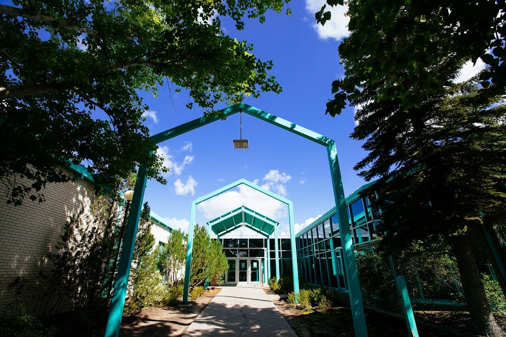 Cliff Wright Branch Library | 1635 McKercher Dr, Saskatoon, SK S7H 5J9, Canada | Phone: (306) 975-7550