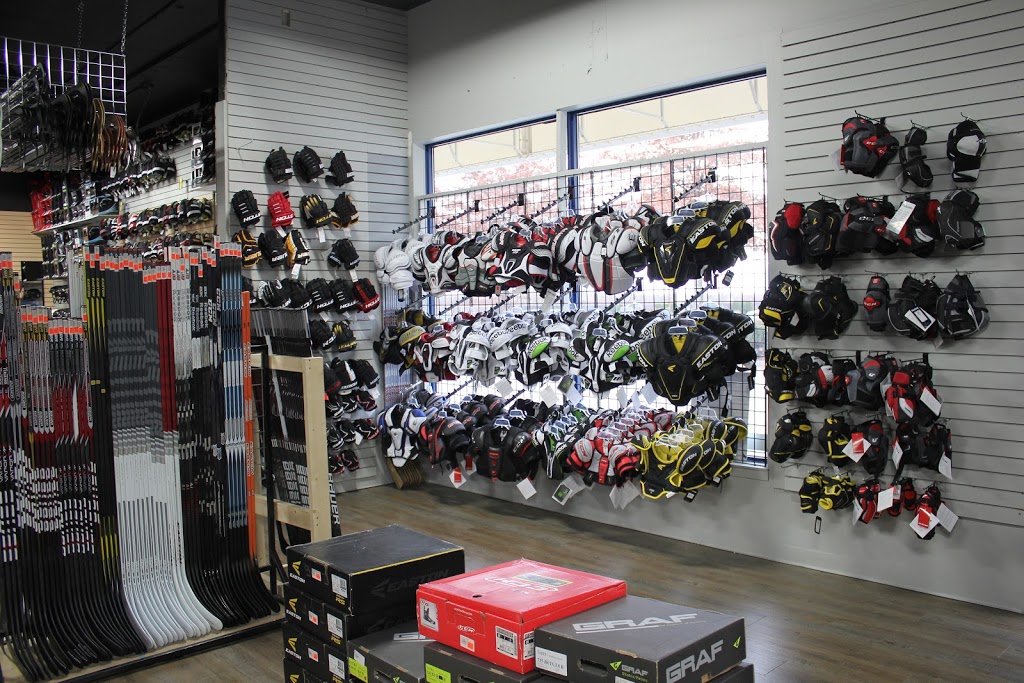 Mission Sports | 2121 Springfield Rd #4, Kelowna, BC V1Y 7X1, Canada | Phone: (250) 763-7499