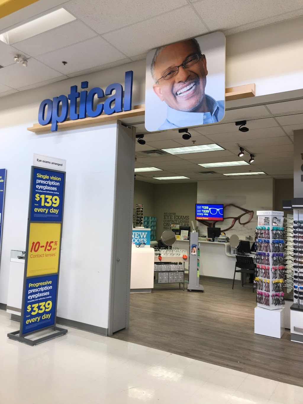 Loblaw Optical | 100 Heritage Meadows Way SE, Calgary, AB T2H 0B5, Canada | Phone: (403) 692-6247