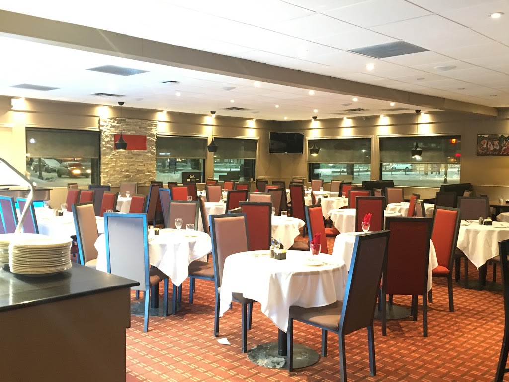 Ivory Restaurant | 141 Donald St, Winnipeg, MB R3C 1M1, Canada | Phone: (204) 944-1600