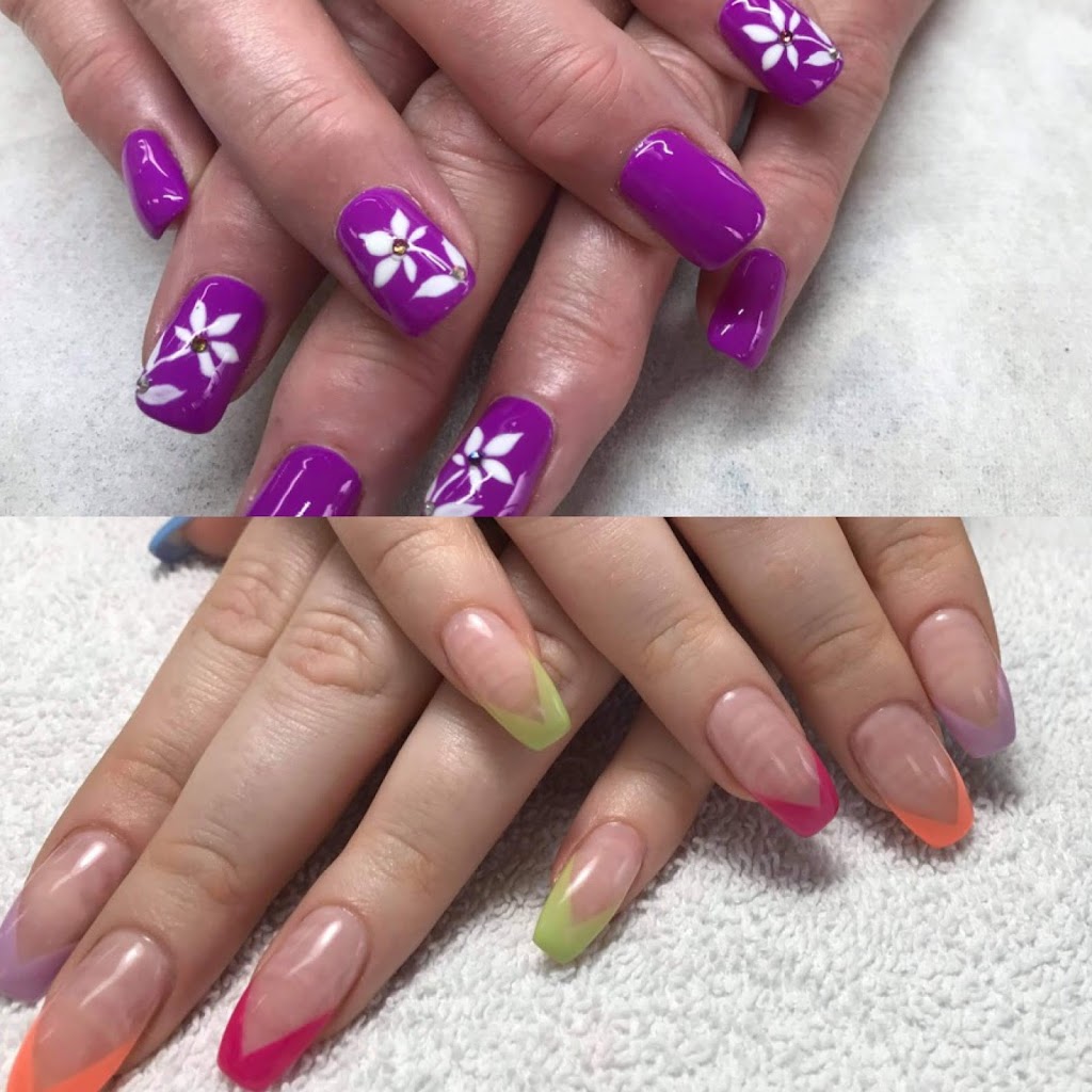 Marys Nails | 1027 Gordon St, Guelph, ON N1G 4X1, Canada | Phone: (519) 821-2471