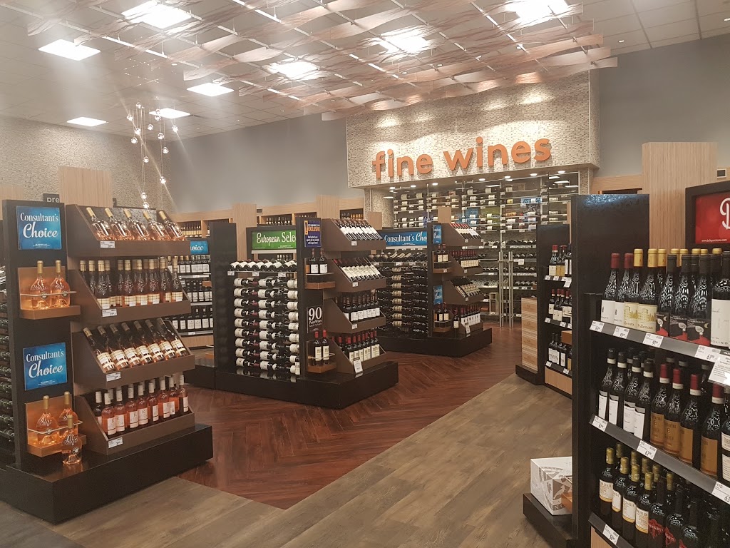 BC Liquor Stores | 785 Park Royal N, West Vancouver, BC V7T 2W4, Canada | Phone: (604) 981-0011