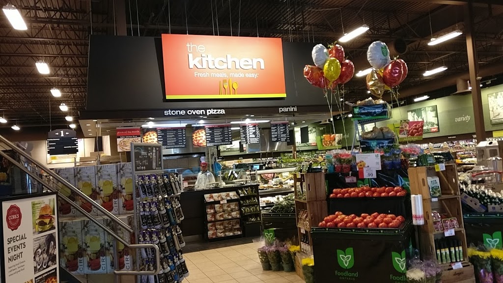 Longos Southeast Oakville | 469 Cornwall Rd, Oakville, ON L6J 7S8, Canada | Phone: (905) 338-1255