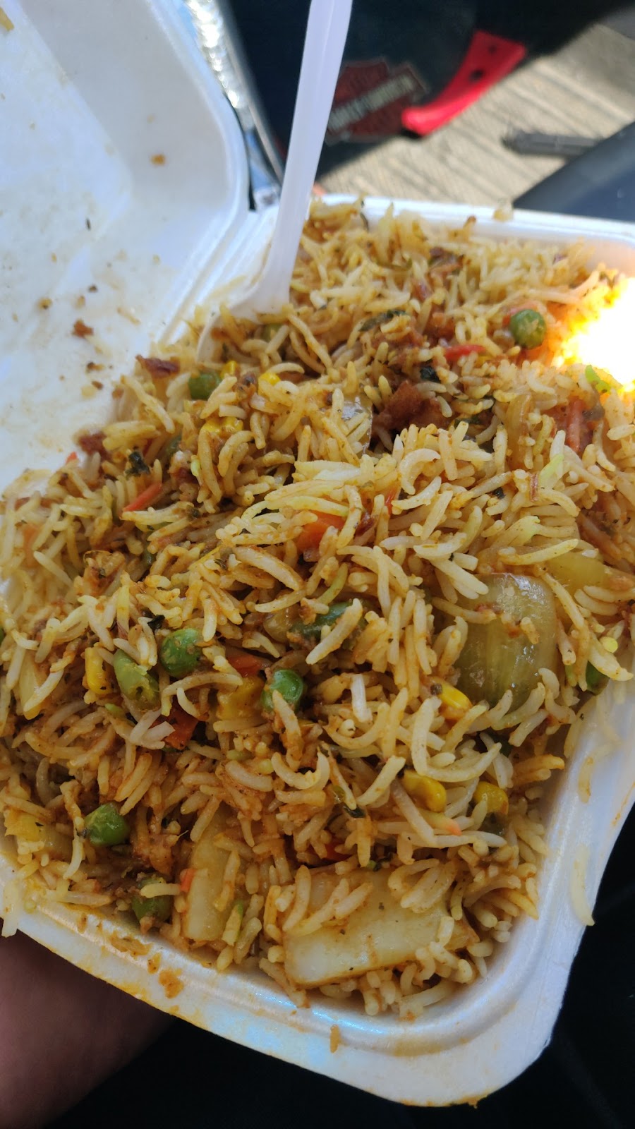 Bombay Biryani | 814 Brant St, Burlington, ON L7R 2J5, Canada | Phone: (905) 631-8888