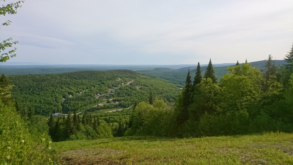 Massif du Sud | 1989 Route du Massif-du-Sud, Saint-Philémon, QC G0R 4A0, Canada | Phone: (877) 869-3676