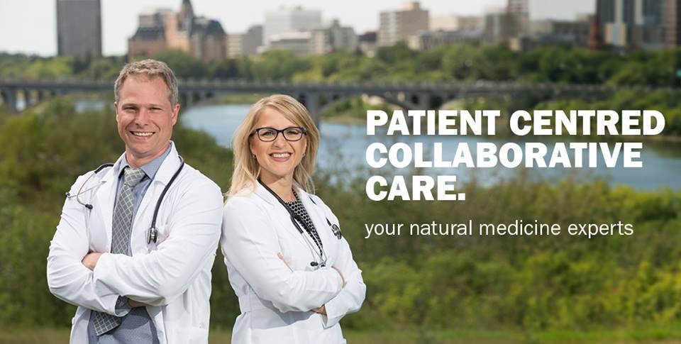 Saskatoon Naturopathic Medicine | 14 - 118 Cope Crescent, Saskatoon, SK S7T 0X3, Canada | Phone: (306) 664-2150