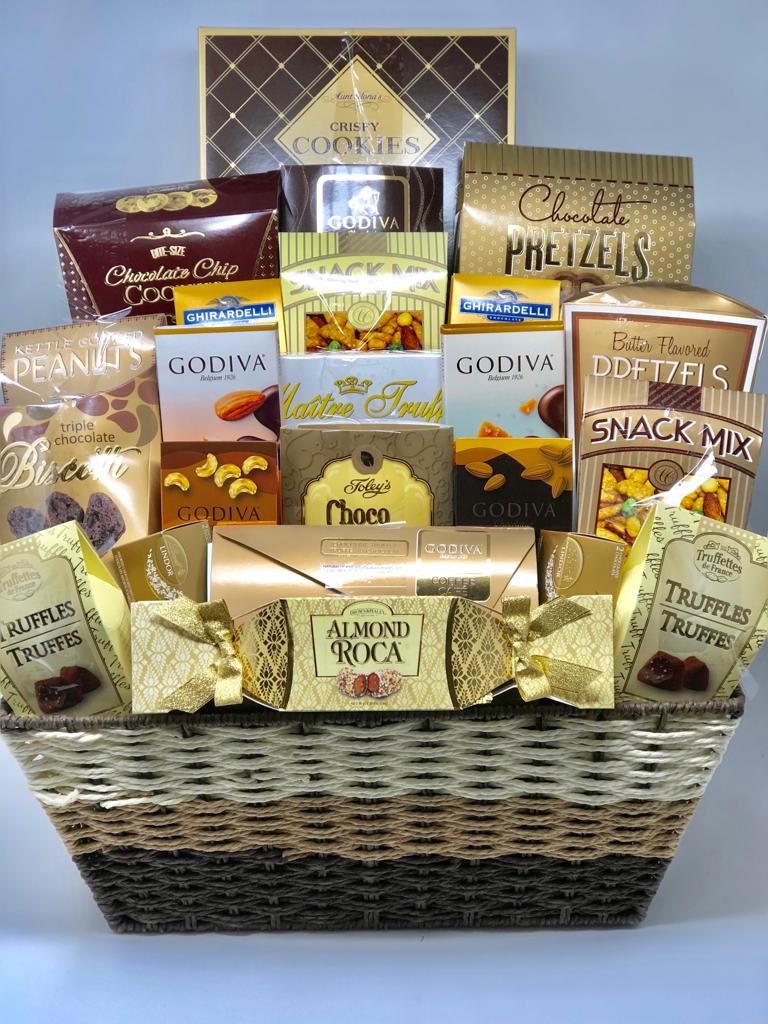 ABs Kreations | AB Gift Baskets | abgiftbaskets.com | Mitchell Pl, Newmarket, ON L3Y 0C7, Canada | Phone: (647) 975-7181