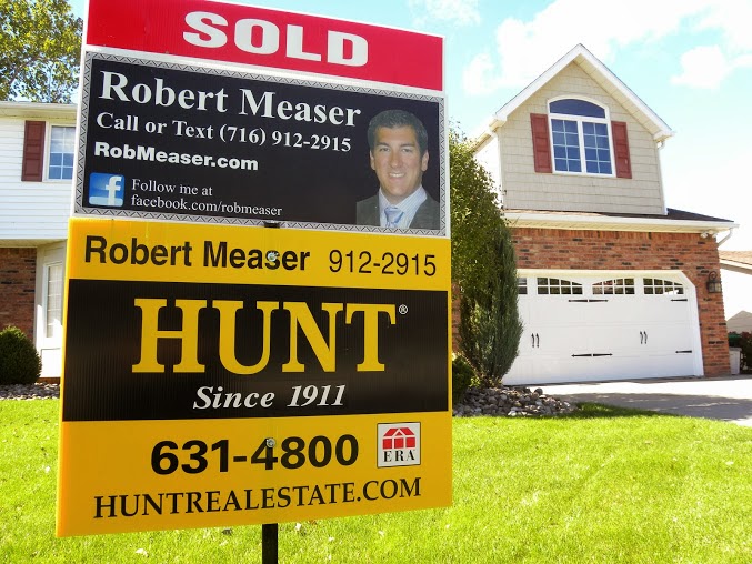 HUNT Real Estate ERA | 8780 Sheridan Dr, Williamsville, NY 14221, USA | Phone: (716) 633-5350