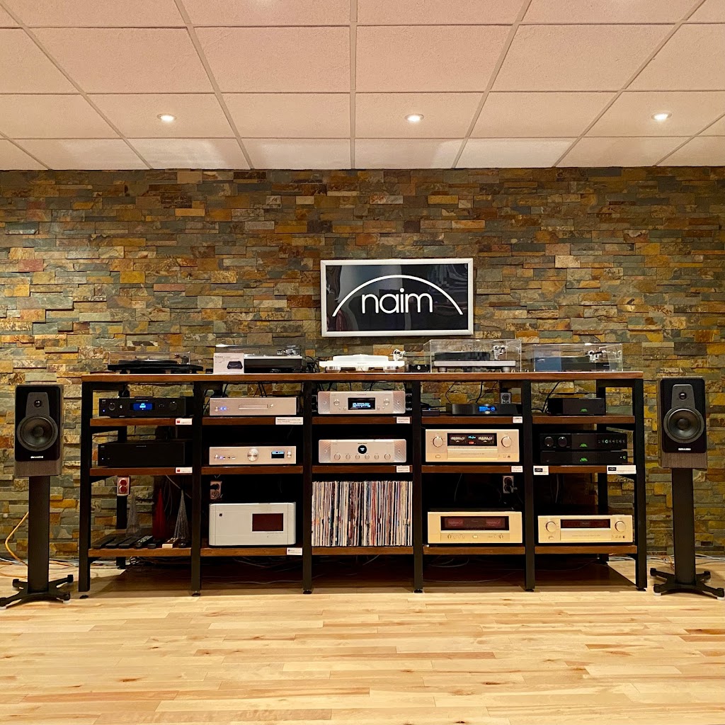 Audiophile Experts | 67 Bd Sir-Wilfrid-Laurier, Beloeil, QC J3G 4G2, Canada | Phone: (450) 467-8273