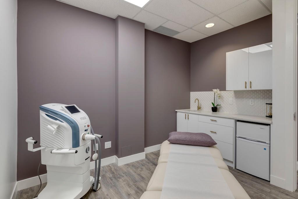 Revive Laser and Skin Clinic Inc | 1016 68 Ave SW #150, Calgary, AB T2V 4J2, Canada | Phone: (403) 291-2211