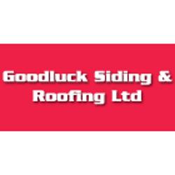 Goodluck Siding & Roofing Ltd | 14760 84a Ave, Surrey, BC V3S 6Z6, Canada | Phone: (778) 865-6311