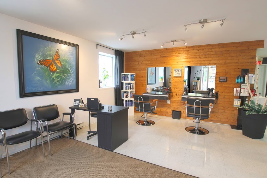 Thalie Barber Shop | 535 Rue Samuel de Champlain, Boucherville, QC J4B 6B6, Canada | Phone: (514) 583-9918