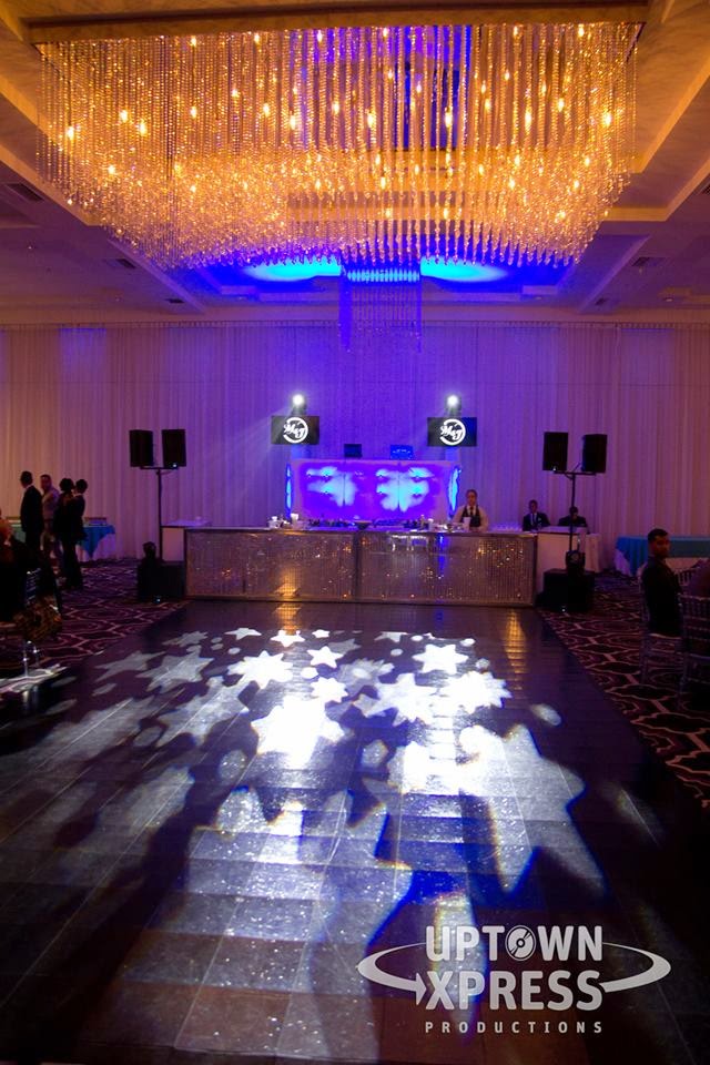 Uptown Xpress - Montreal Wedding MC and DJ Specialist | 375 Av. Caledonia, Dorval, QC H9S 2Y1, Canada | Phone: (514) 297-3508