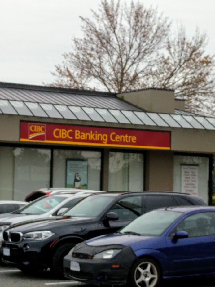 CIBC Branch with ATM | 8751 No 1 Rd #1, Richmond, BC V7C 1V2, Canada | Phone: (604) 257-8007