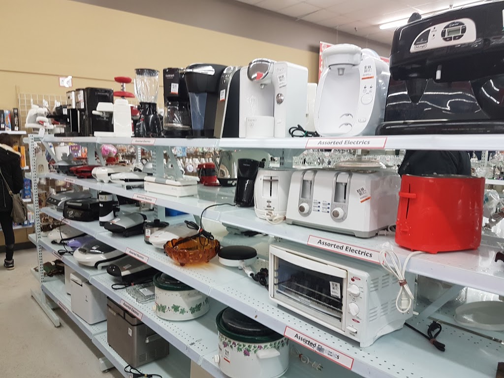 Value Village | 240 Midpark Way SE Unit #1, Calgary, AB T2X 1N4, Canada | Phone: (403) 201-5350