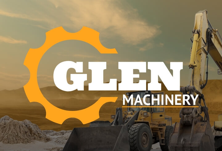 Glen Machinery | 460 Hemingway Rd NW #36, Edmonton, AB T6M 0M5, Canada | Phone: (587) 334-6150