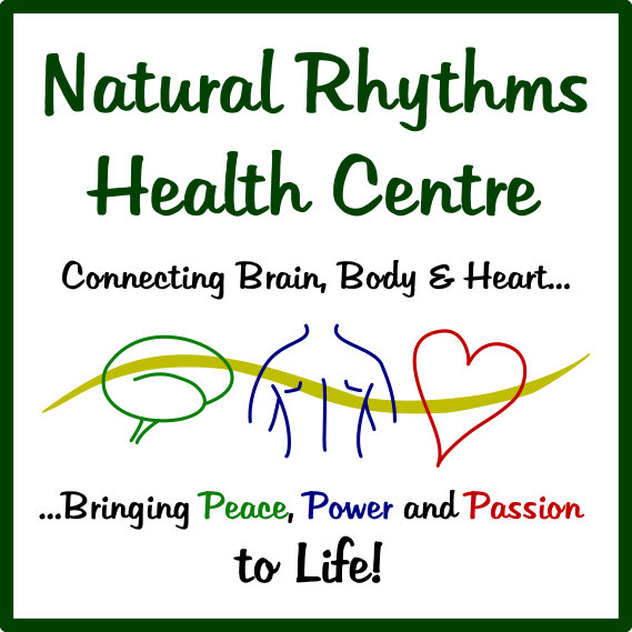 Natural Rhythms Health Centre | 400 W Front St, Stirling, ON K0K 3E0, Canada | Phone: (613) 395-4747