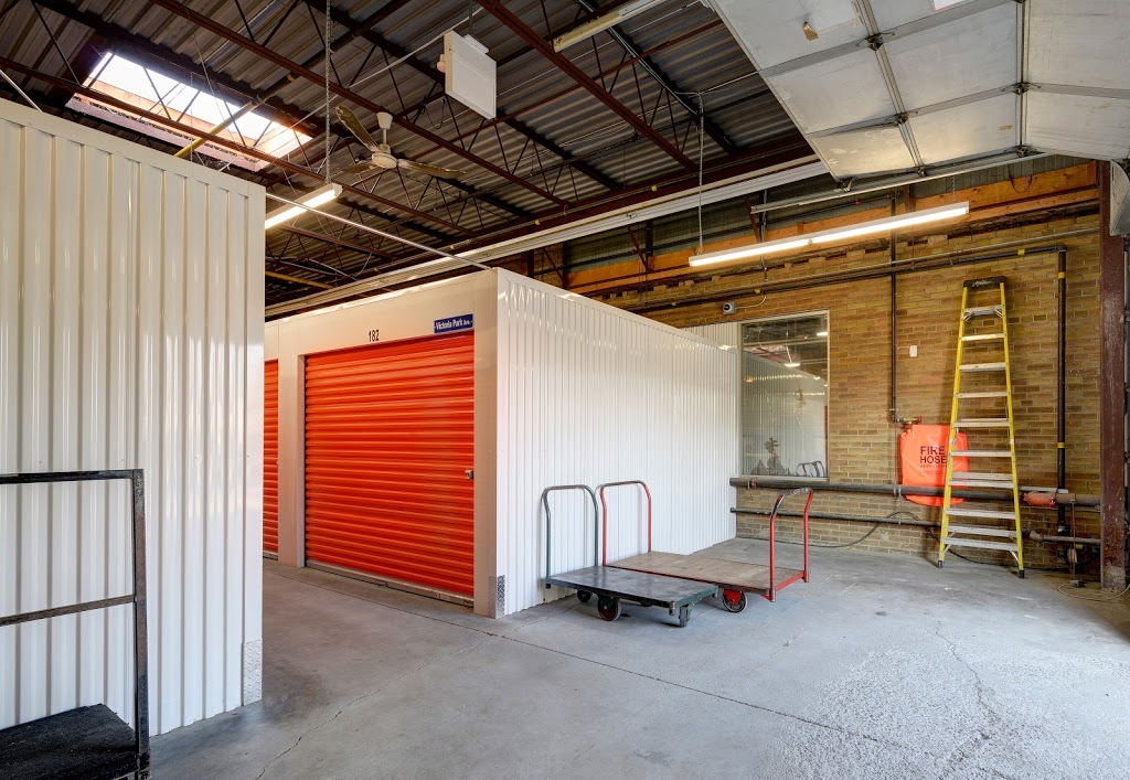 Carnforth Self Storage | 62 Carnforth Rd, North York, ON M4A 2K7, Canada | Phone: (437) 370-0339