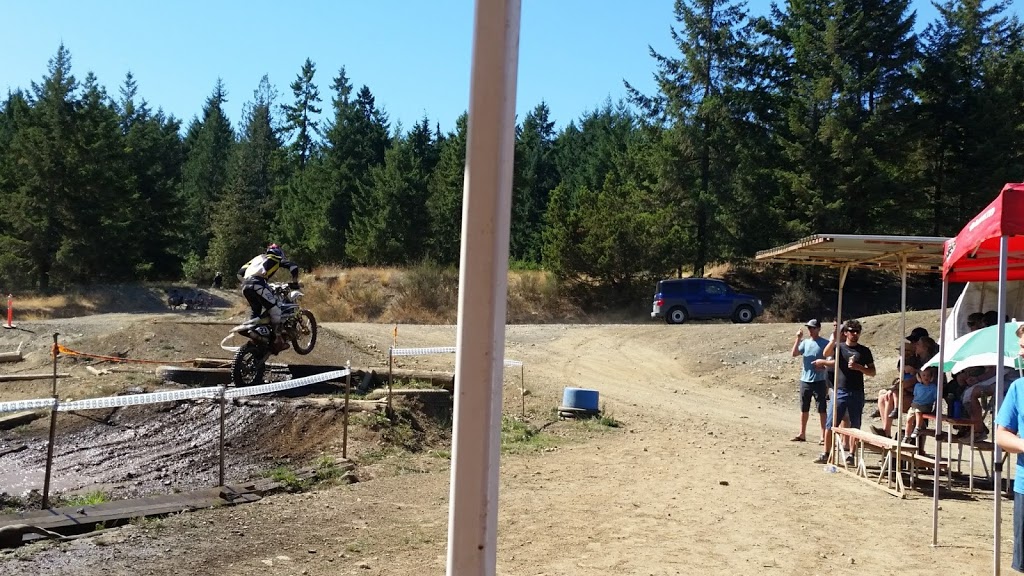 Nanaimo Motocross Association | Weigles Rd, Nanaimo, BC V9T 3L9, Canada | Phone: (250) 661-9374