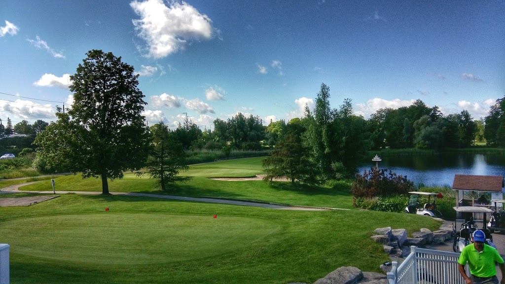 Royal Stouffville Golf Course | 14248 ON-48, Whitchurch-Stouffville, ON L4A 3B4, Canada | Phone: (905) 640-6077