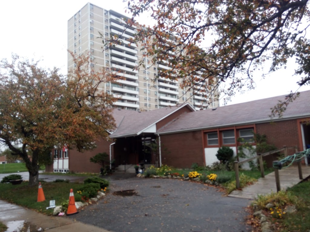 Midland Park Baptist Church | 5 Treewood St, Scarborough, ON M1P 3J5, Canada | Phone: (416) 755-2929