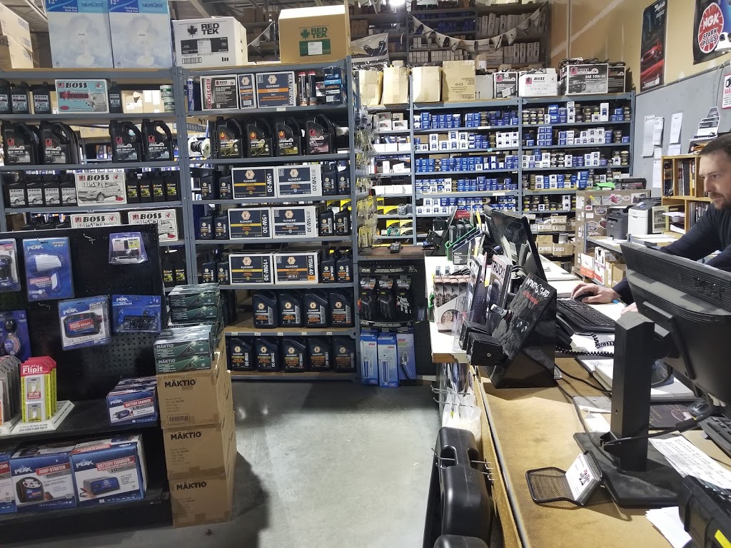 T & T Parts Chilliwack | 8030 Enterprise Dr, Chilliwack, BC V2R 5N8, Canada | Phone: (604) 702-1918