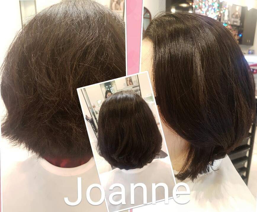 Joanne home hair service | 9937 159 St, Surrey, BC V4N 2A6, Canada | Phone: (604) 817-5654