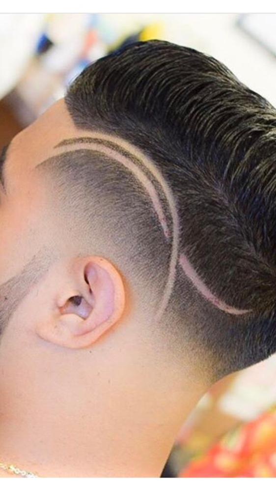 Fadis Barber | 147 Gardenpost Ter, Orléans, ON K4A 5G9, Canada | Phone: (514) 585-4250