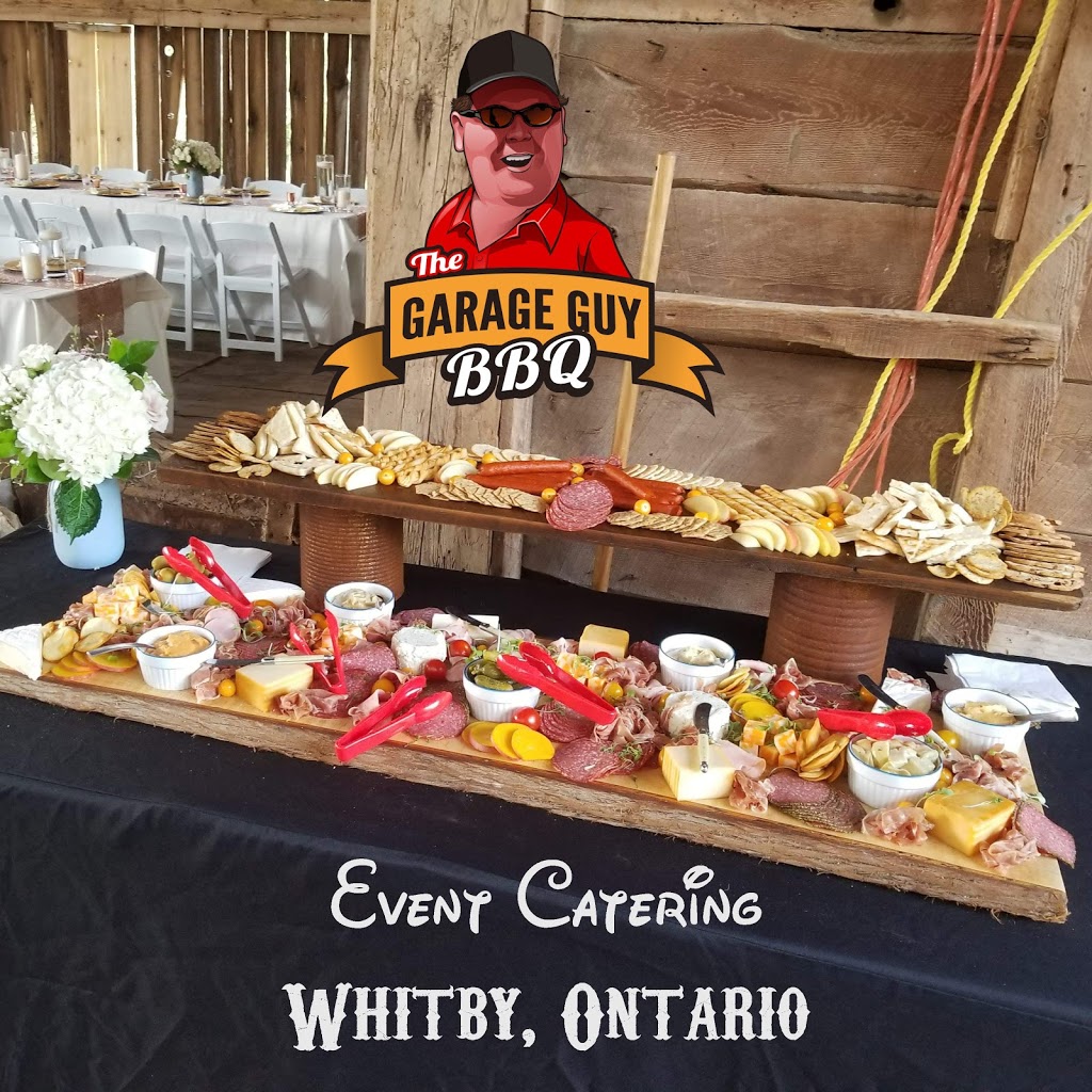 The Garage Guy BBQ | 105 Consumers Dr, Whitby, ON L1N 1C4, Canada | Phone: (905) 706-1257