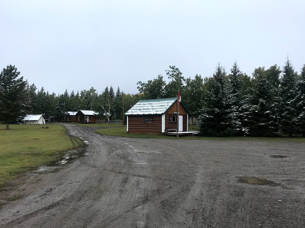 Blue Bronna Wilderness Camp | Box 65, Longview, AB T0L 1H0, Canada | Phone: (403) 803-4776