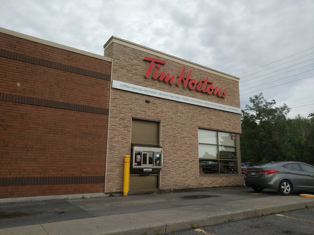 Tim Hortons | 1665 Hunt Club Rd, Ottawa, ON K1V 1C1, Canada | Phone: (613) 248-9459