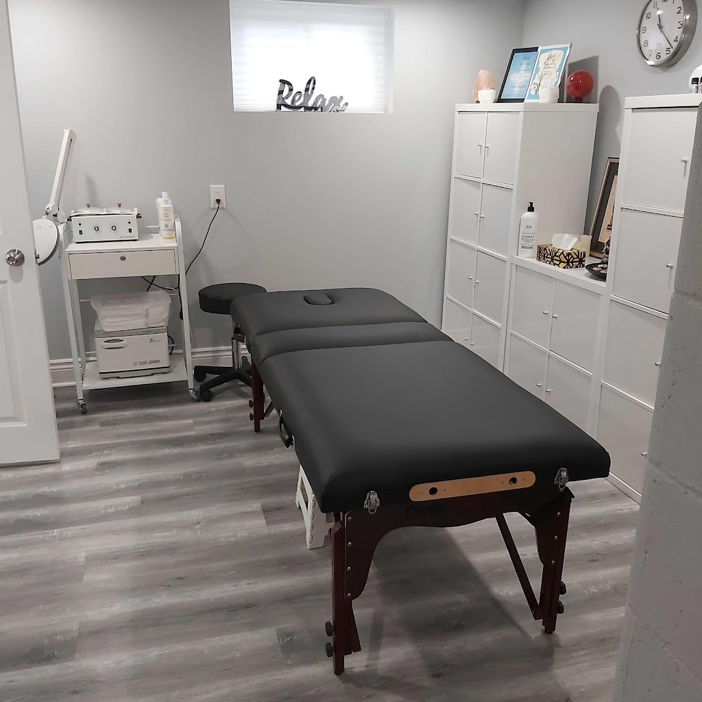 Aynat Body N Sole Aesthetics & Holistic Services | 80 Shelby Ave, Hamilton, ON L8H 5L5, Canada | Phone: (905) 581-6884