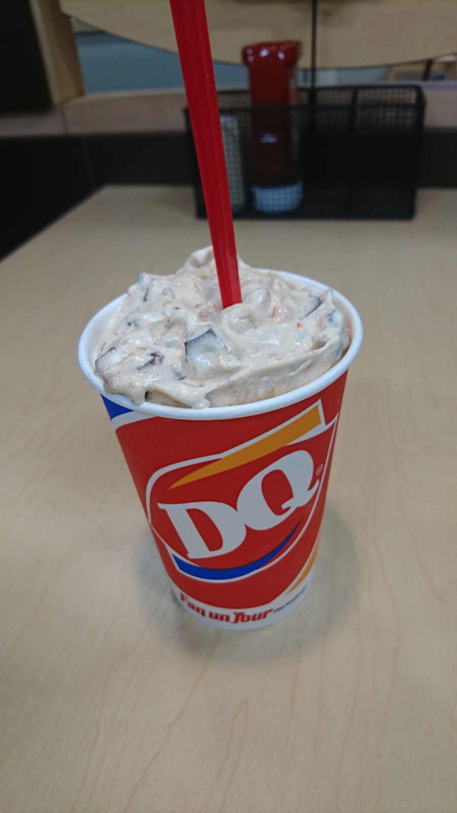 Dairy Queen Grill & Chill | 50 Foulis Row, Dartmouth, NS B3B 0E1, Canada | Phone: (902) 492-2300