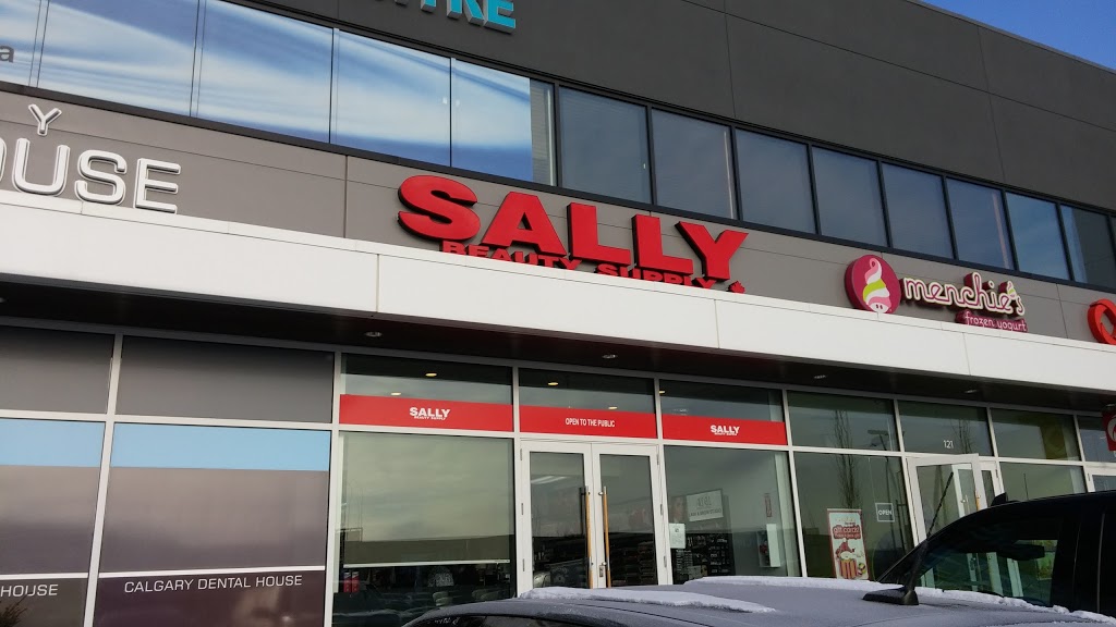 Sally Beauty | 971 64 Ave NE #118, Calgary, AB T2E 7Z4, Canada | Phone: (587) 538-4266