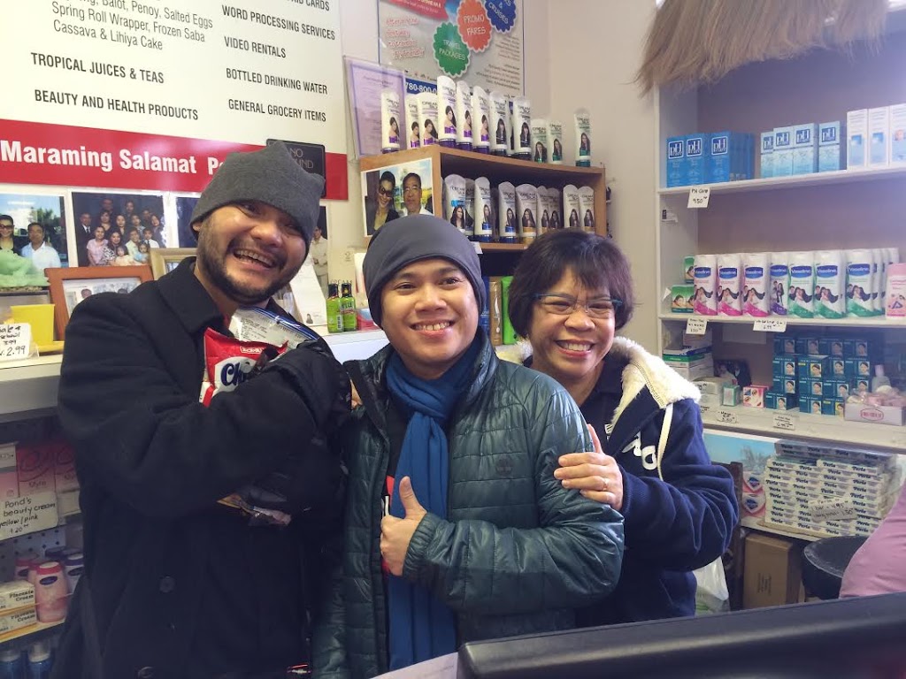 3J Filipino Variety Store and Services | 10821 23 Ave NW, Edmonton, AB T6J 7B5, Canada | Phone: (780) 440-4282