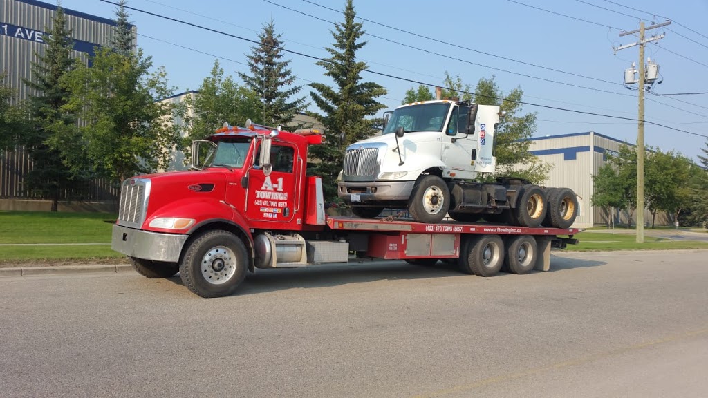 Commercial Truck Equipment Co. | 11199 48 St SE, Calgary, AB T2C 5H4, Canada | Phone: (403) 219-0354