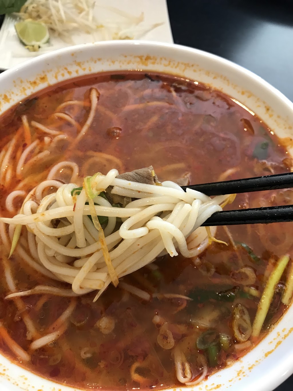 Pho V Noodle House | 2181 Ogilvie Rd, Gloucester, ON K1J 8Y7, Canada | Phone: (613) 745-5888