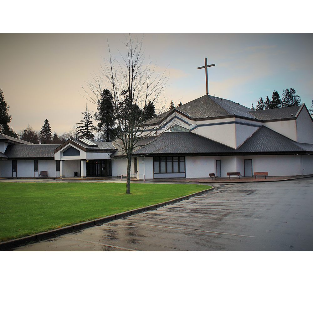 Parksville Fellowship Baptist Church | 550 Pym St, Parksville, BC V9P 1B6, Canada | Phone: (250) 248-6322