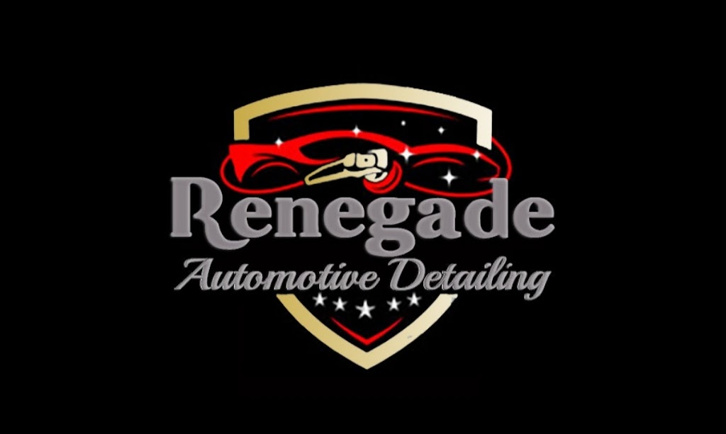 Renegade Automotive Detailing | Stillwell Ln, Newcastle, ON L1B 1R5, Canada | Phone: (905) 261-2740