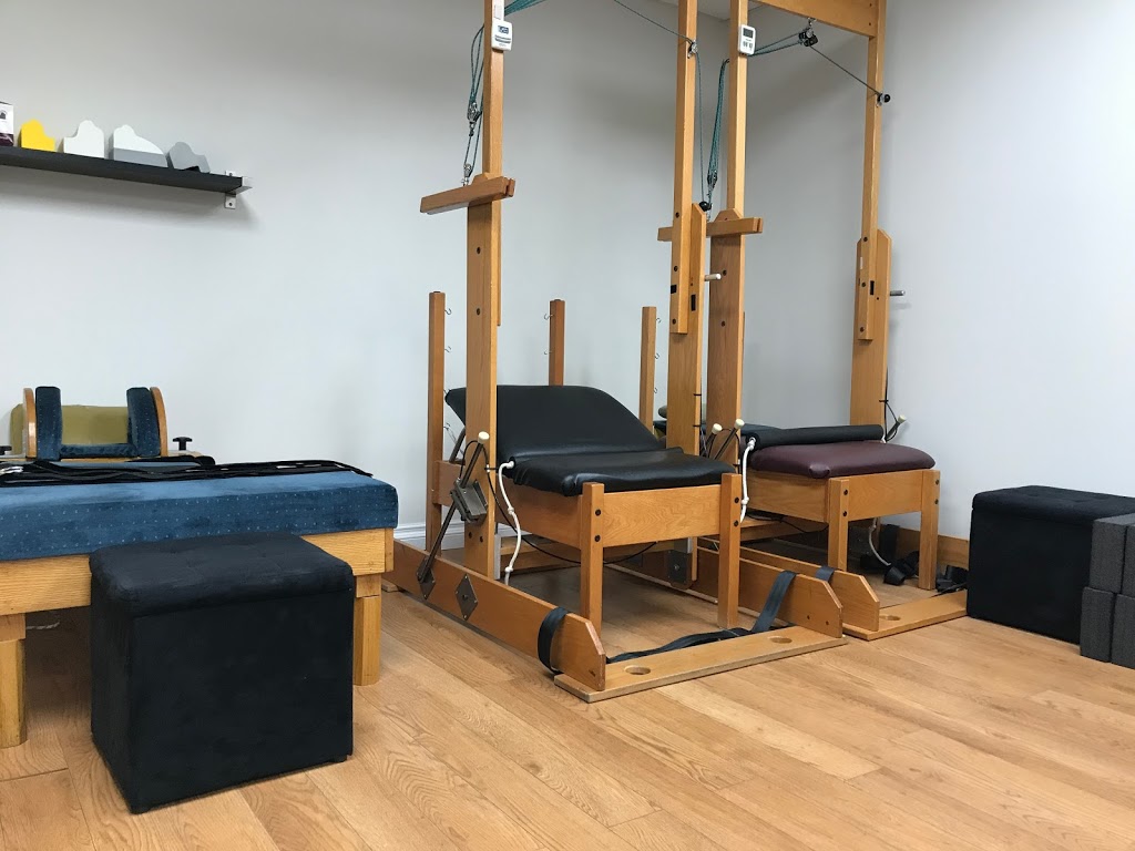 Grice Chiropractic | 2297 Weston Rd, York, ON M9N 1Z7, Canada | Phone: (416) 247-0653