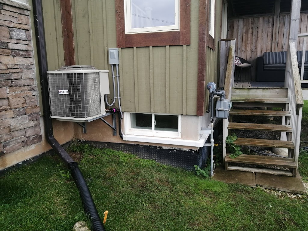 Jays Heating and Cooling | 72 S Sykes St, Meaford, ON N4L 1E3, Canada | Phone: (705) 606-2131