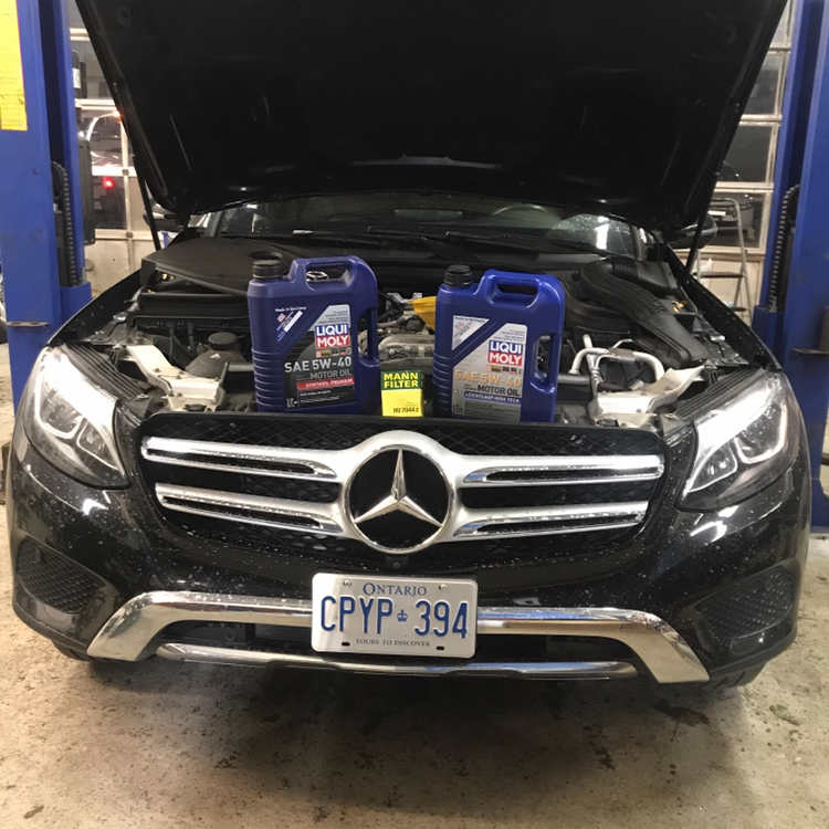 Kipling Auto Repair | 2044 Kipling Ave, Etobicoke, ON M9W 4J9, Canada | Phone: (905) 726-0230