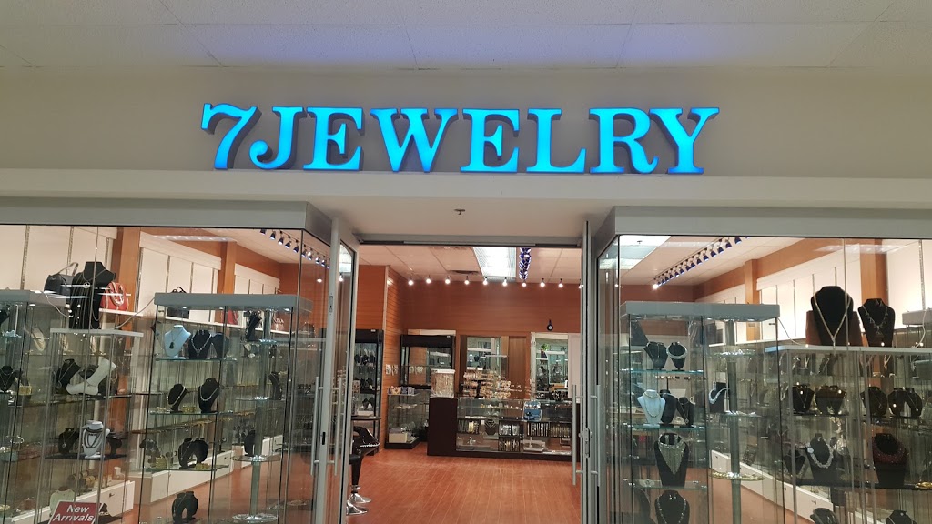 7JEWELRY | 499 Main St S Unit #135A, Brampton, ON L6Y 1N7, Canada | Phone: (437) 774-4702