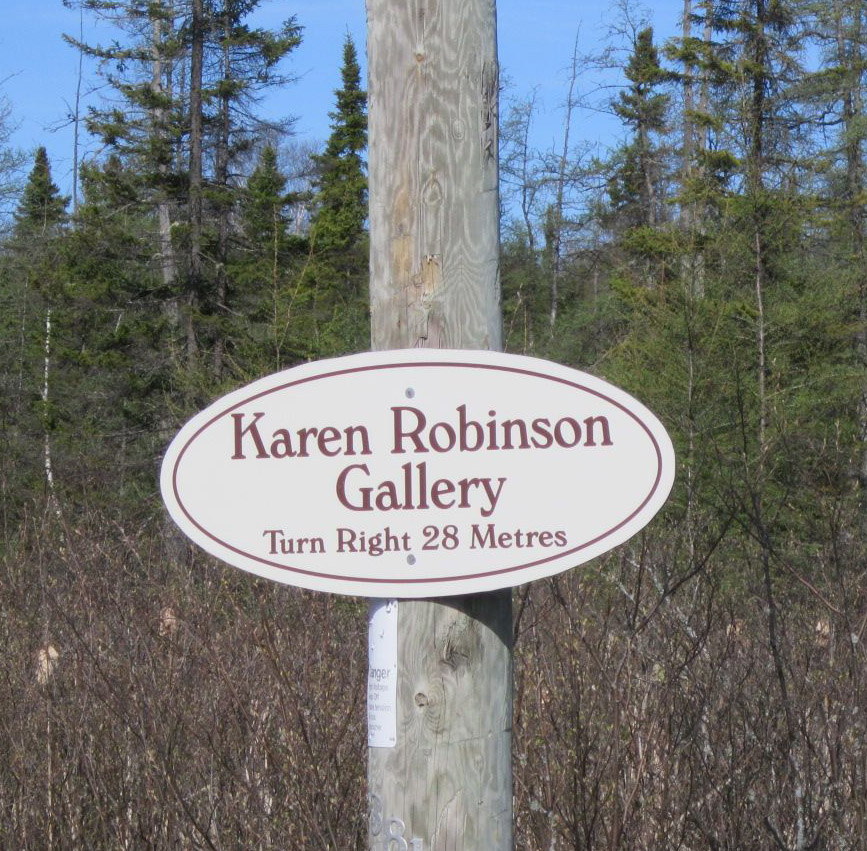 Karen Robinson Gallery featuring Mendelson Joe | 448 Star Lake Rd, Emsdale, ON P0A 1J0, Canada | Phone: (705) 636-7950