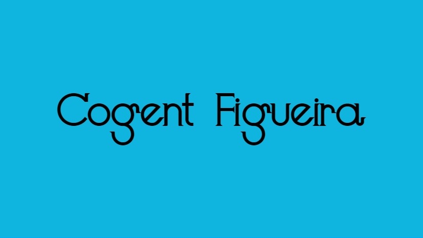 Cogent Figueira | 102 Rouge Forest Crescent, Pickering, ON L1V 7A1, Canada | Phone: (416) 262-8631