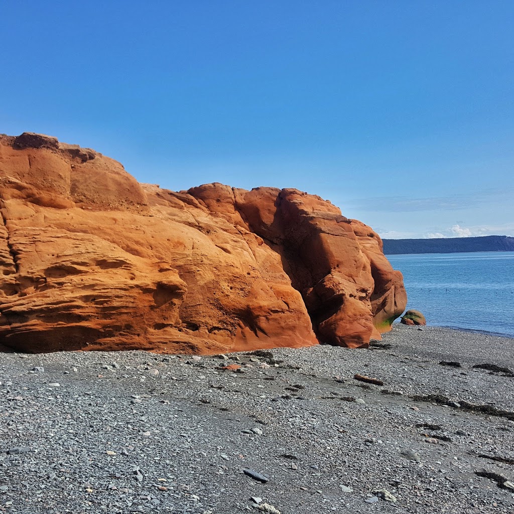 Cape Chignecto Provincial Park | 1108 W Advocate Rd, Advocate Harbour, NS B0M 1A0, Canada | Phone: (902) 392-2085